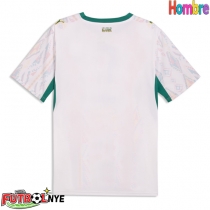 Camiseta Senegal Primera Equipación Mundial 2026 manga corta